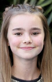Изабелла Сермон