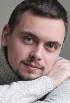 Антон Белов