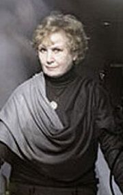 Марина Карабанова