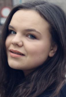 Сюзанна Бернат