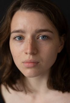 Полина Синильникова