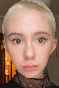 Екатерина Новокрещенова