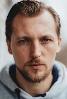 Владимир Болгов
