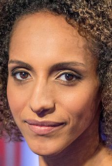 Afua Hirsch