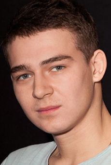 Павел Чернышёв