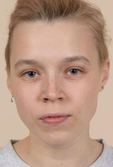 Аня Патокина