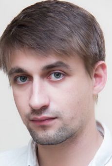 Евгений Шумейко
