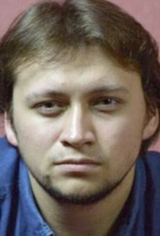 Александр Скиданов