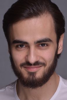 Давид Мхитарель