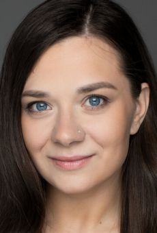 Алина Марфина