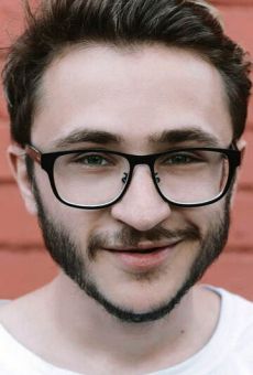 Эльдар Джарахов