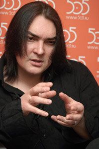 Алексей Горшенев