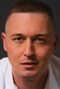 Дмитрий Сафронов