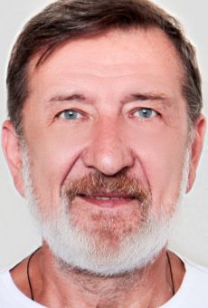 Владимир Левашёв