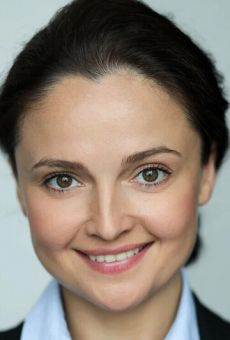 Елена Ходунова