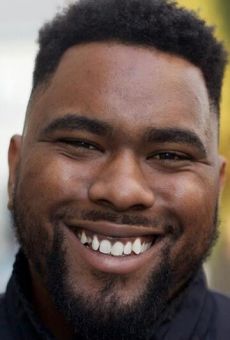 Xavier Burgin
