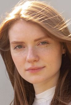Екатерина Лисина