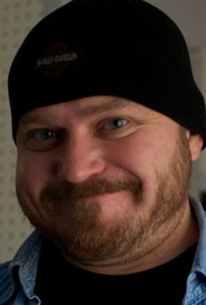 Сергей Чихачёв