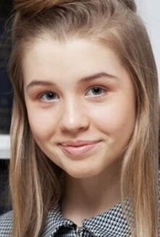 Анна Цветкова