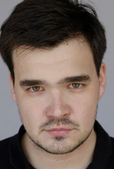 Сергей Анненков