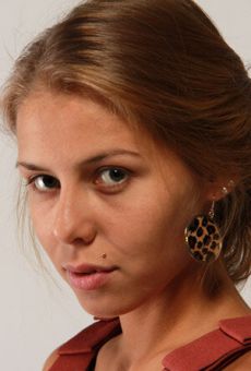 Ольга Старостина