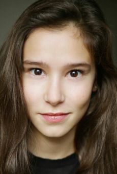 Леа Лопес