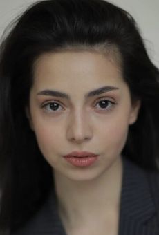 Кристина Кукас