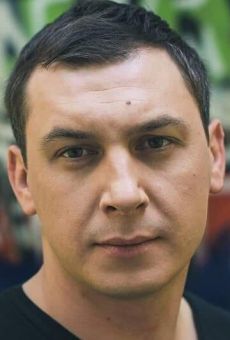 Евгений Тележкин