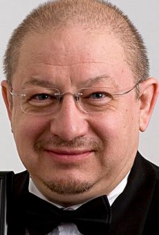Александр Пантыкин