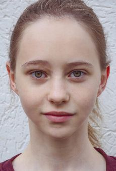 Таисья Калинина