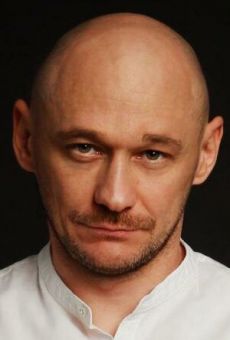 Вячеслав Тимербулатов