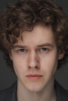 Георгий Шиханов