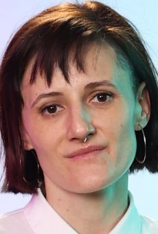 Алессандра Лакорацца