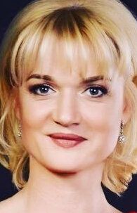 Светлана Хоркина