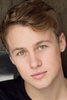 Josh Macqueen