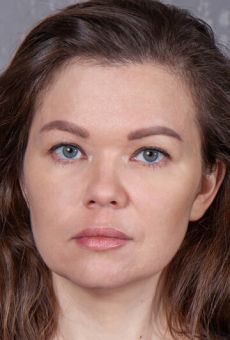 Елена Лебедева