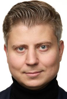 Александр Томас