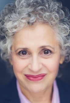Ellen Boscov
