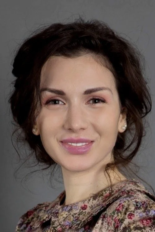 Майя Вознесенская