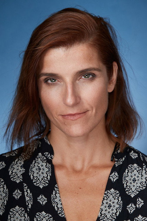 Victoría Teijeiro