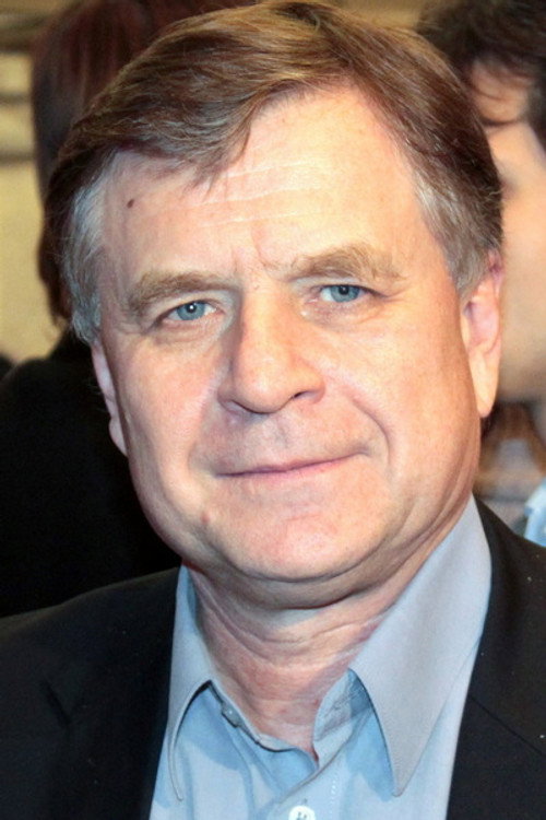 Григорий Гладков