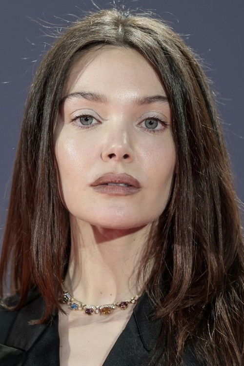 Ана Рухас