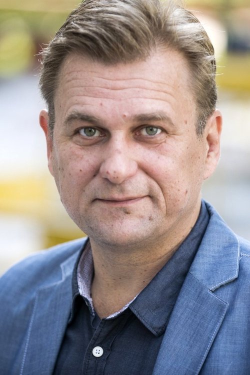 Жольт Ангер