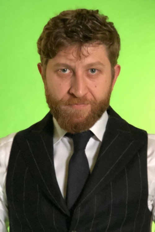Roberto Bonacini
