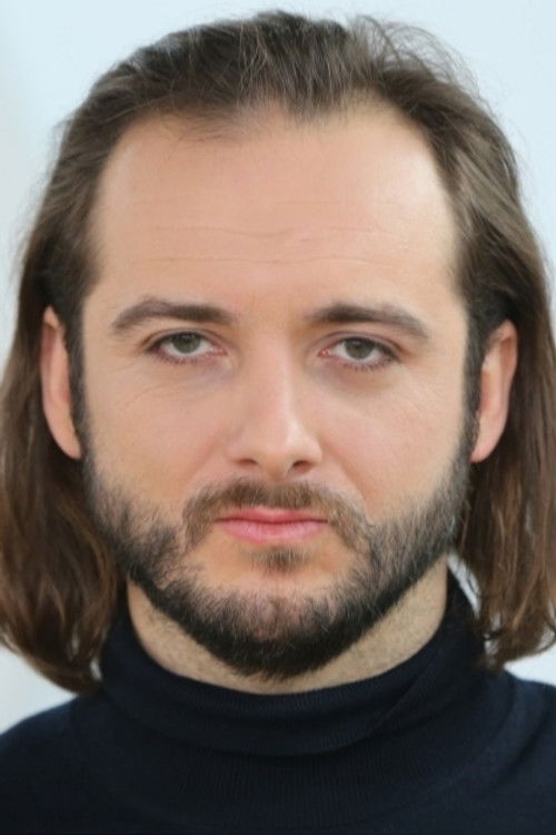 Пётр Журавски