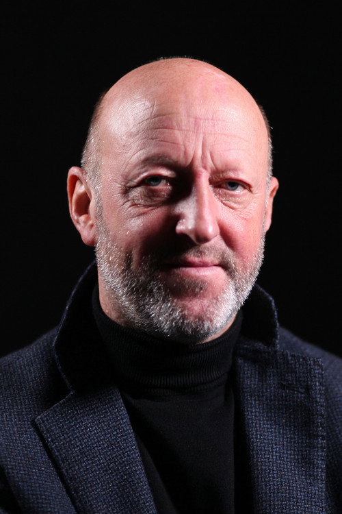 Vladimír Zboron