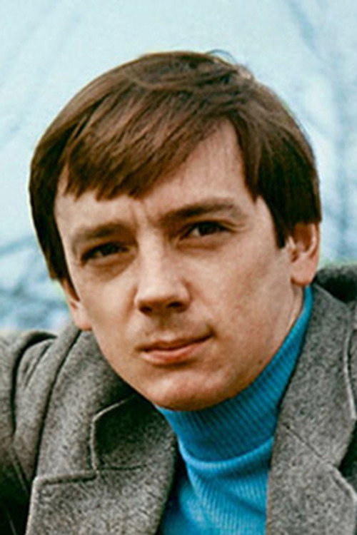 Николай Денисов