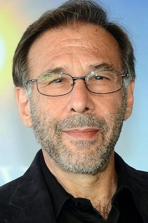 Джозеф Резвин