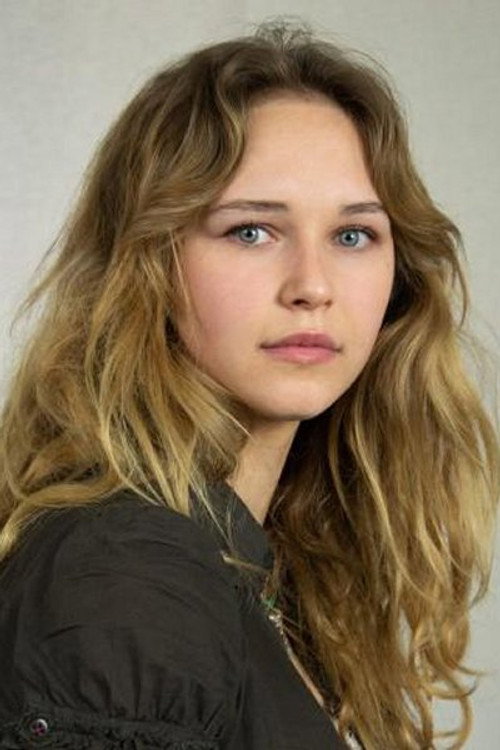 Laura Lavigné Bie-Olsen
