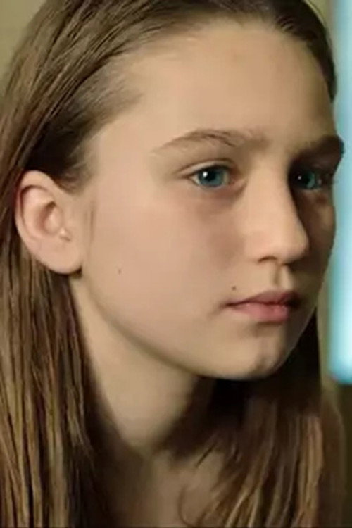 Vanessa Szamuhelova